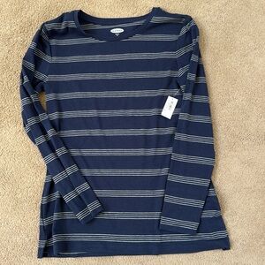 NWT long sleeved shirt